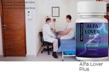 Precio Del Alfa Lover Plus